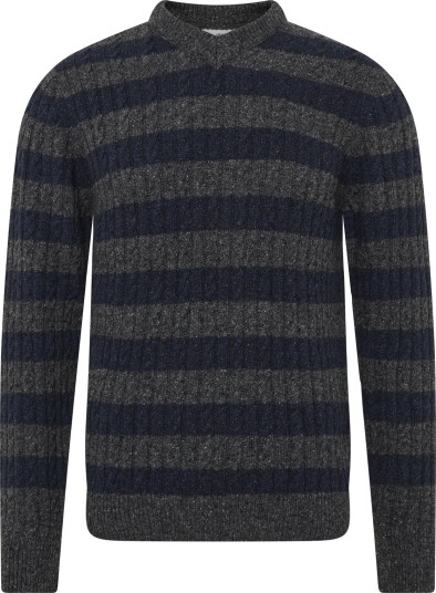 Gimaguas Martin Jumper Grey M