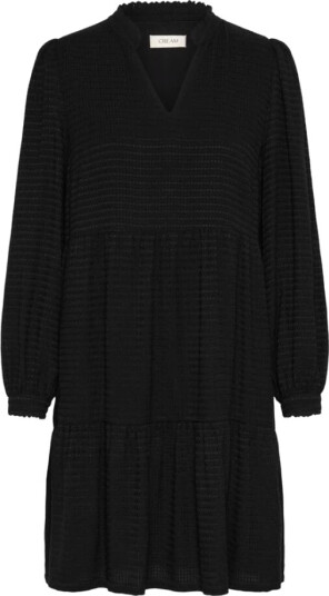 Cream Crnella Dress - Black - 44 Cream Crnella Dress - Black - 44
