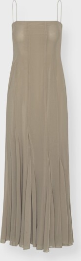 Rotate Birger Christensen Dame Kjoler Brun S