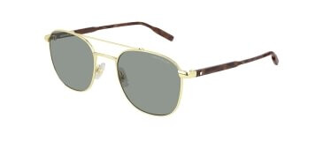 Mont Blanc MB0114S 003 5422