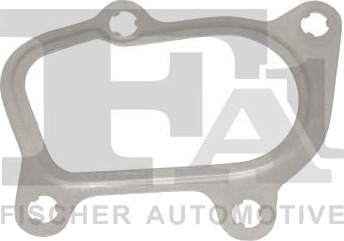Turbo-pakning FA1 412-501