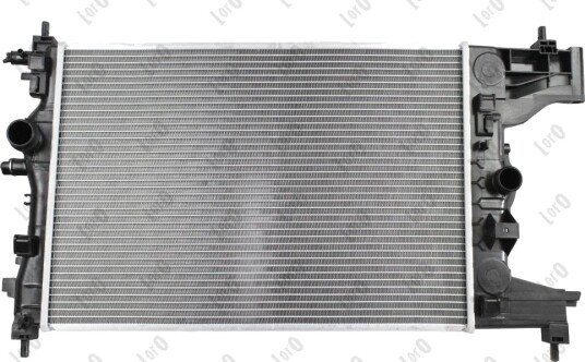 Radiator motorkjøling ABAKUS 037 017 0116 B