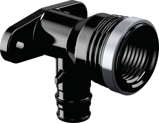 Uponor Smart Aqua Dekkvinkel