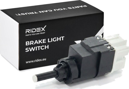 Bremselysbryter RIDEX 806B0037