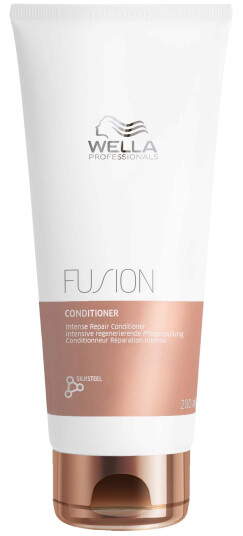 Wella Professionals Fusion Conditioner 200 ml Wella Professionals Fusion Conditioner 200 ml