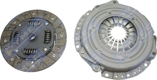 RYMEC JT1497 Clutchsett
