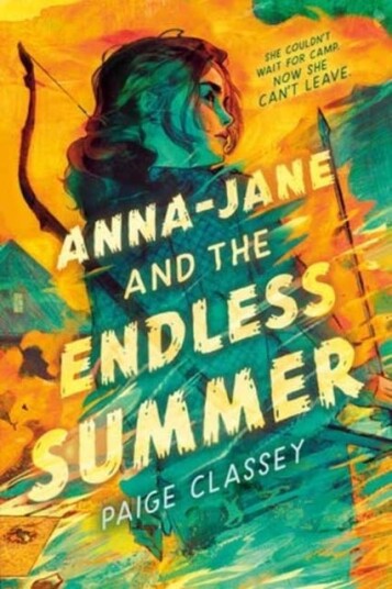 Anna Jane and the Endless Summer Anna Jane and the Endless Summer