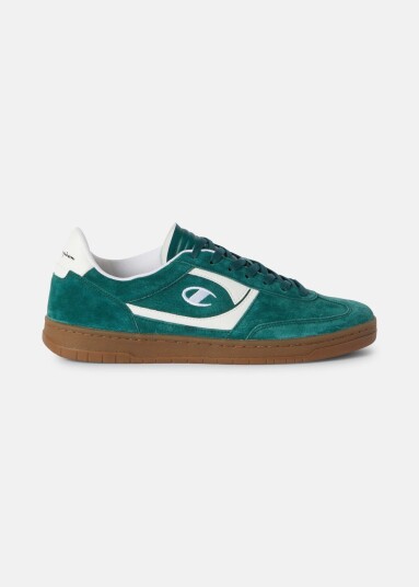 Champion CL78 SP Low Cut Shoe HLG/GUM 44 (US 10) Sneakers