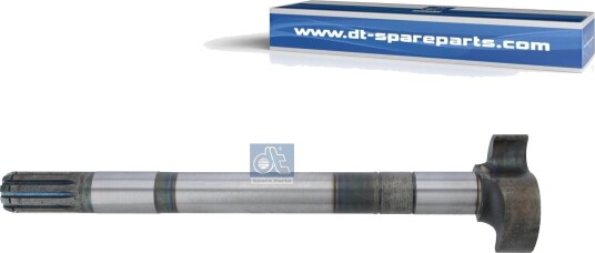 Bremseaksel DT Spare Parts 10.33579