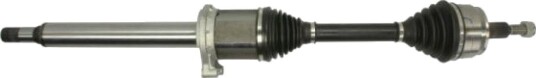 Pascal Drivaksel PASCAL G2W055PC