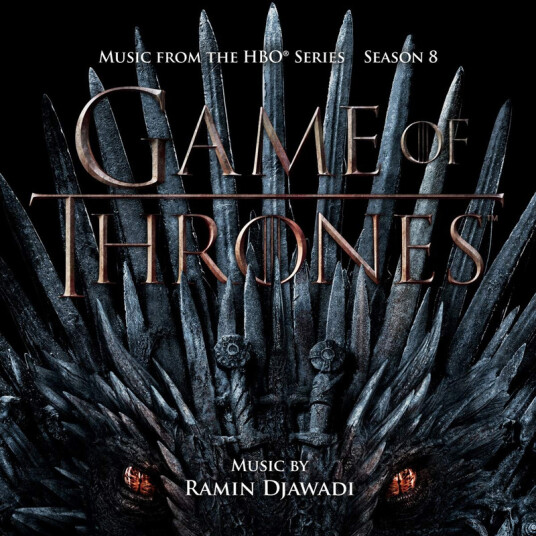 Game Of Thrones: Season 8