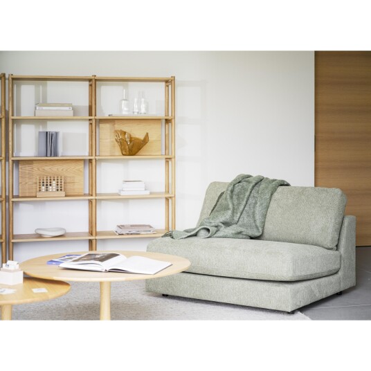 Rowico Duncan 1,5 seter sofa center 122271