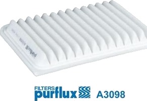 PURFLUX A3098 Luftfilter PURFLUX A3098 Luftfilter