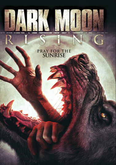 Dark Moon Rising DVD