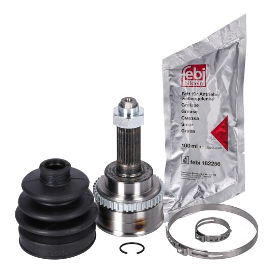 Febi Bilstein Drivknute drivaksel FEBI BILSTEIN 186428