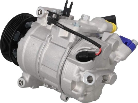 AC-kompressor KAMOKA 7820318