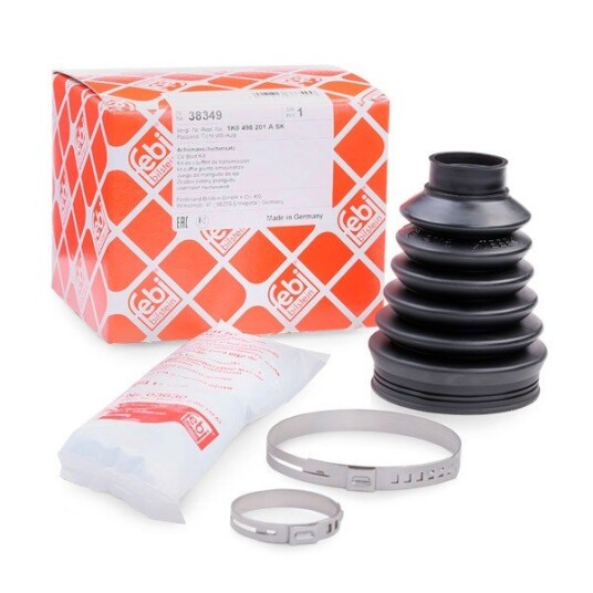 Febi Bilstein Mansjett drivaksel FEBI BILSTEIN 38349