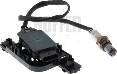 HOFFER 7557198 NOx-sensor, NOx-katalysator HOFFER 7557198 NOx-sensor, NOx-katalysator