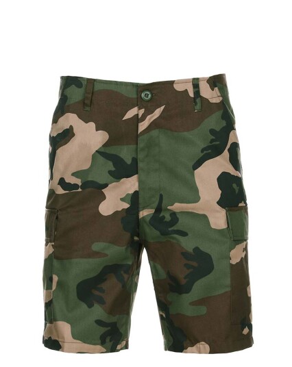Fostex BDU Shorts Grønn Oliven Brun Beige Fostex BDU Shorts Grønn Oliven Brun Beige