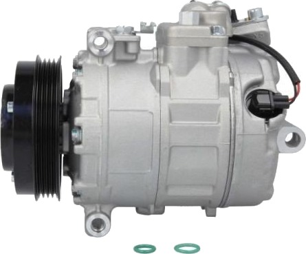 AC kompressor THERMOTEC KTT090172