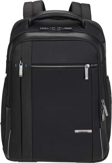 SAMSONITE Ryggsekk SPECTROLITE 3.0 15.6" Utvidbar Sort