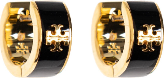 Tory Burch Dame Accessories Svart ONE SIZE, Tory Burch Dame Accessories Svart ONE SIZE,