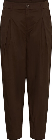 Culture Cujamie Pants Brown 44