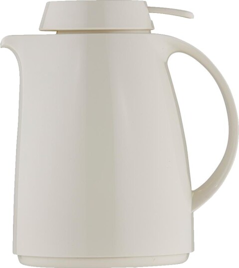 Helios Servitherm Termokanne - 0,3L - Hvit