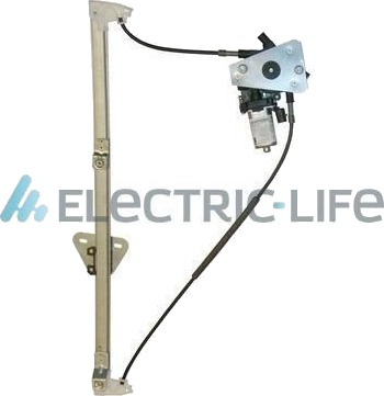 ELECTRIC LIFE ZR VK23 R B Vindusheis