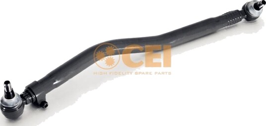 Styrestag CEI 220.168 Styrestag CEI 220.168