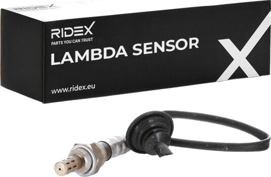 Lambdasonde RIDEX 3922L0244