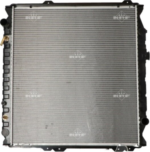 Radiator NRF 56615 Radiator NRF 56615