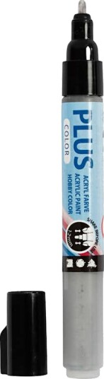 Tusj Creativ Company Plus Color 14,5 cm Strek 1 2 mm 1 Stk