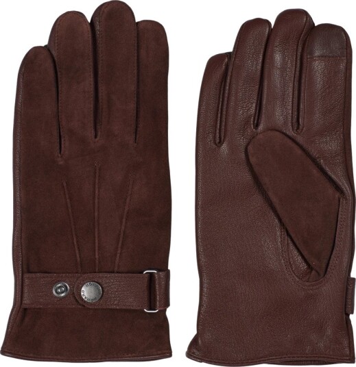 Howard London Herre Accessories Brun 9 IN,