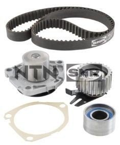 Vannpumpe + tannremmsett SNR KDP458.520