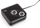 Alphacool 13446 vannblokk svart 9173330 Alphacool 13446 vannblokk svart 9173330