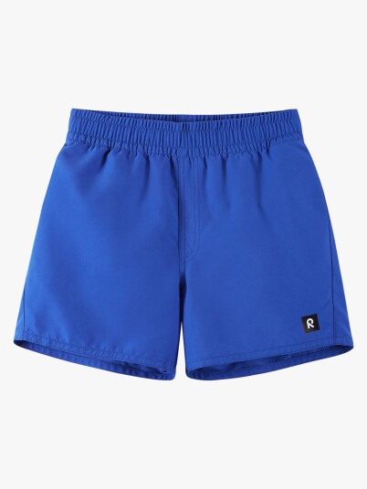 Reima Somero Badeshorts Sparkly Blue 128