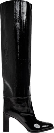 Jimmy Choo Dame Sko Svart 37 1/2 EU,