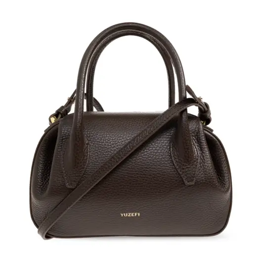 Yuzefi Dame Vesker Brun ONE SIZE,