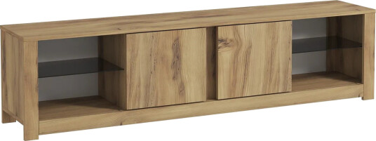 Griselda TV-benk 180 cm - Eik