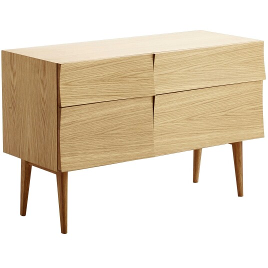Muuto Reflect Sideboard Oak small