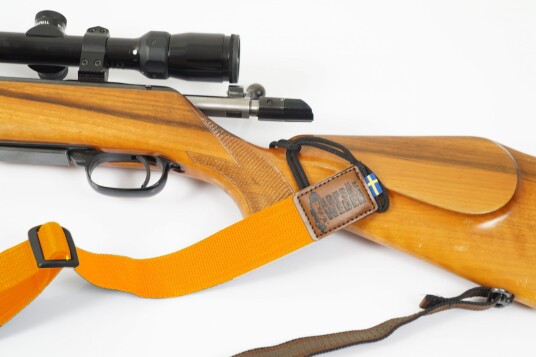 Safety Gun Strap 2.0 strl 3 Orange 3