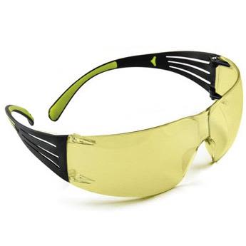 3M Peltor SecureFit Comfort SF403AF Vernebriller Øye & ansiktsbeskyttelse