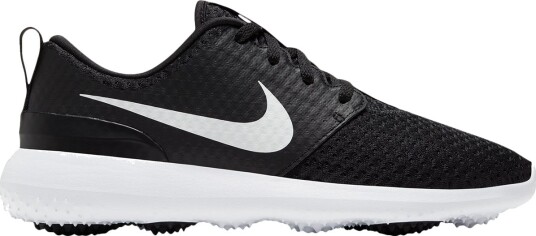 Nike Roshe G Golfsko Dame Svart 38,5