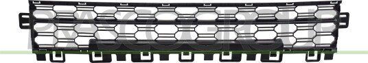Ventilasjonsgitter PRASCO SK0342120