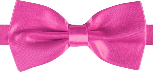 Thetru B.v. Sløyfe Klassisk Rosa 0853-1100-0ONE
