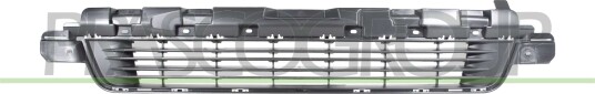Ventilasjonsgitter PRASCO CI9452121