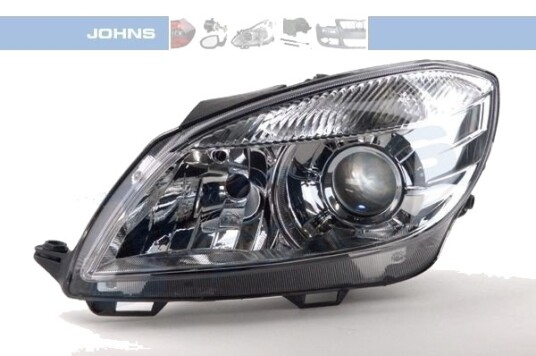 JOHNS 71 02 09-6 Frontlykter