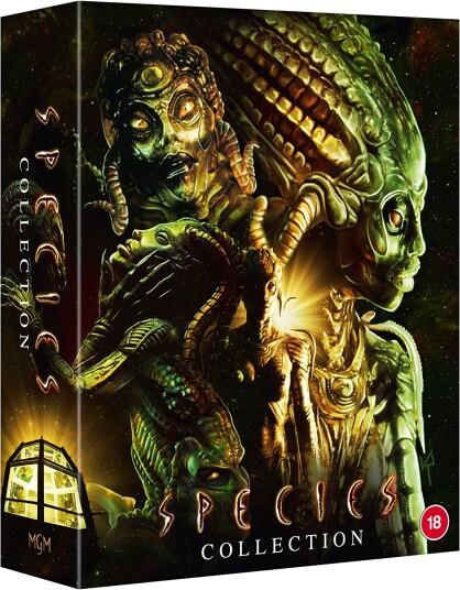 Species 14
