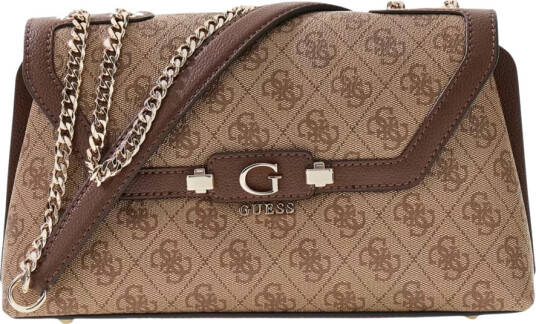 Guess Dame Vesker Brun ONE SIZE,